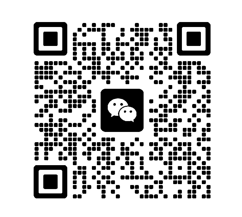 老师微信二维码
